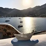 Amfitriti Serifos Appartement Livadi (Serifos)