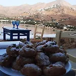 Amfitriti Serifos Appartement Livadi (Serifos)