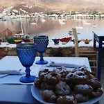 Appartement Amfitriti Serifos *