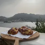 Appartement Amfitriti Serifos Livadi (Serifos)