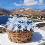Appartement Amfitriti Serifos Livadi (Serifos)