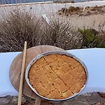 Amfitriti Serifos Livadi (Serifos)