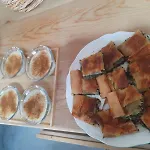 Amfitriti Serifos Appartement *