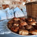 Appartement Amfitriti Serifos *