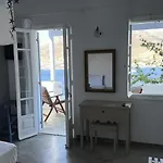 Appartement Amfitriti Serifos Livadi (Serifos)