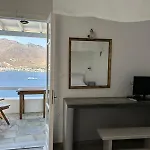 Appartement Amfitriti Serifos