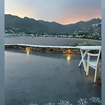Amfitriti Serifos * Livadi (Serifos)