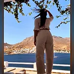 Amfitriti Serifos Appartement