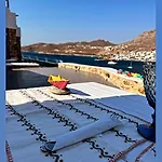 Appartement Amfitriti Serifos Livadi (Serifos)