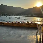 Amfitriti Serifos Livadi (Serifos)