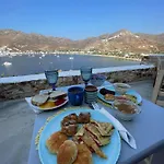 Amfitriti Serifos Appartement *