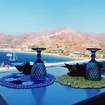 Amfitriti Serifos Appartement *
