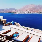 Appartement Amfitriti Serifos