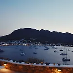 Amfitriti Serifos * Livadi (Serifos)