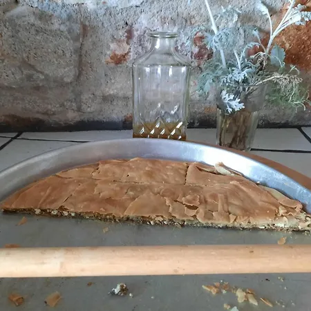 Amfitriti Serifos