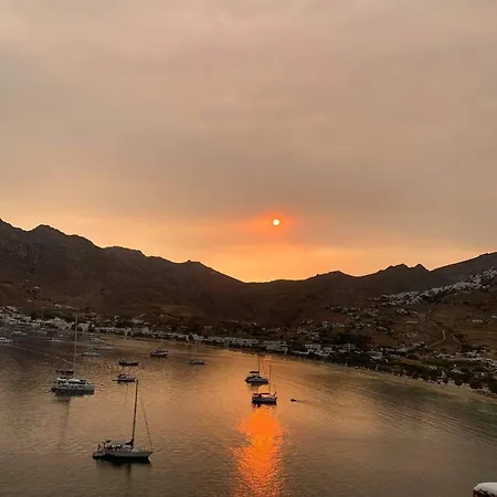 Amfitriti Serifos *