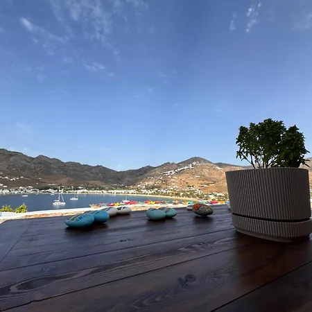 Amfitriti Serifos