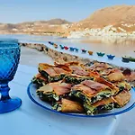 Apartment Amfitriti Serifos