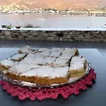 Apartment Amfitriti Serifos Livadi (Serifos)