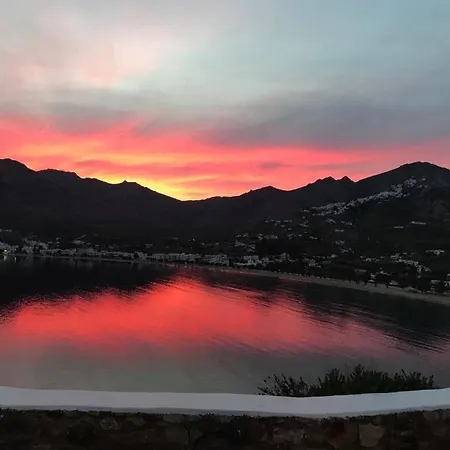 Διαμέρισμα Amfitriti Serifos Λιβάδι