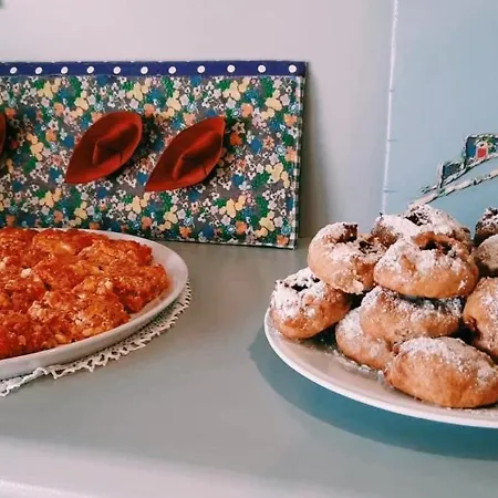 Amfitriti Serifos Livadi (Serifos)