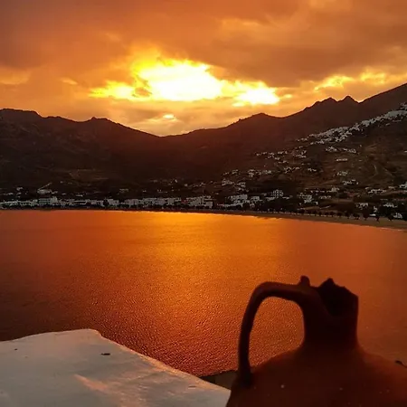 Διαμέρισμα Amfitriti Serifos *