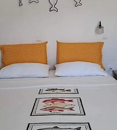 Amfitriti Serifos Λιβάδι