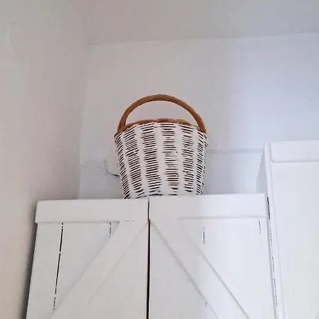 Amfitriti Serifos Apartment