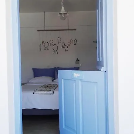 Amfitriti Serifos Διαμέρισμα