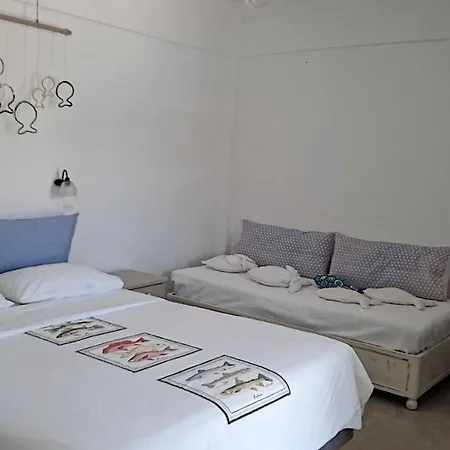 Amfitriti Serifos Λιβάδι