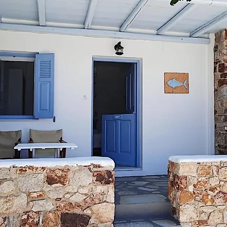 Amfitriti Serifos Λιβάδι