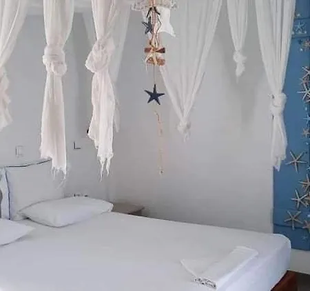 Apartment Amfitriti Serifos Livadi (Serifos)