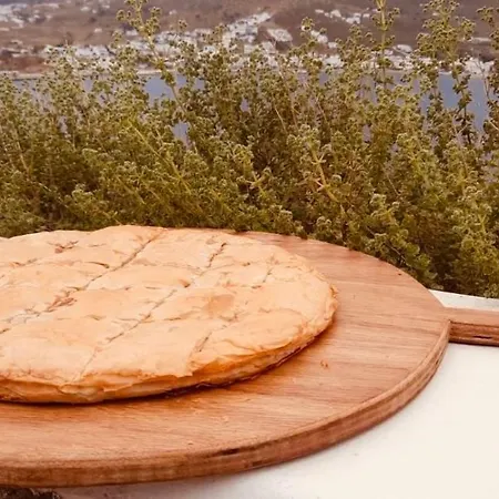 Amfitriti Serifos *