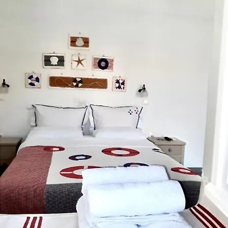 Amfitriti Serifos * Livadi (Serifos)