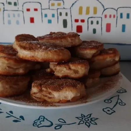 Διαμέρισμα Amfitriti Serifos