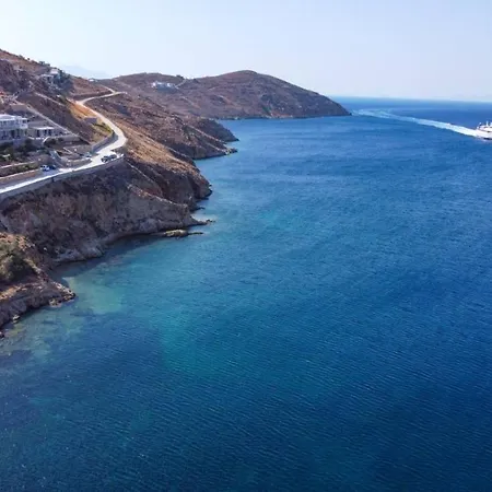 Apartment Amfitriti Serifos Livadi (Serifos)