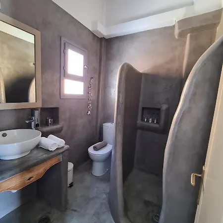 Amfitriti Serifos *