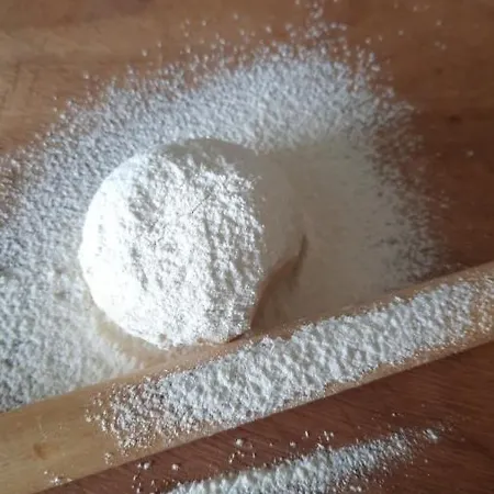 Amfitriti Serifos Apartmán *