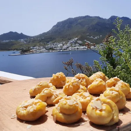 Appartement Amfitriti Serifos