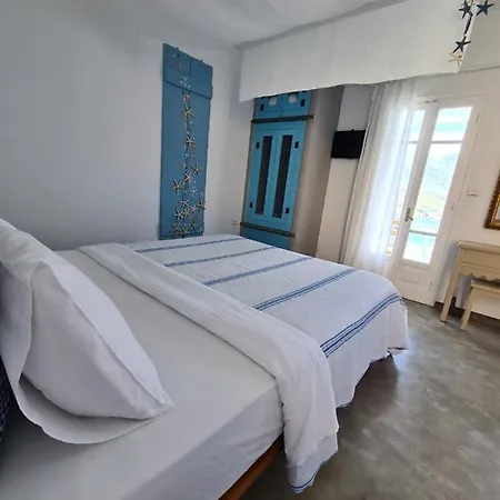 Amfitriti Serifos Λιβάδι