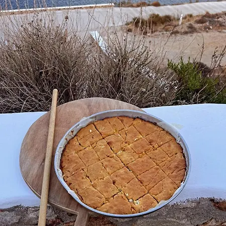 Amfitriti Serifos Livádi