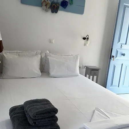 Amfitriti Serifos Apartman