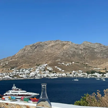 Amfitriti Serifos *