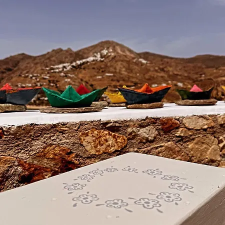 Apartmán Amfitriti Serifos