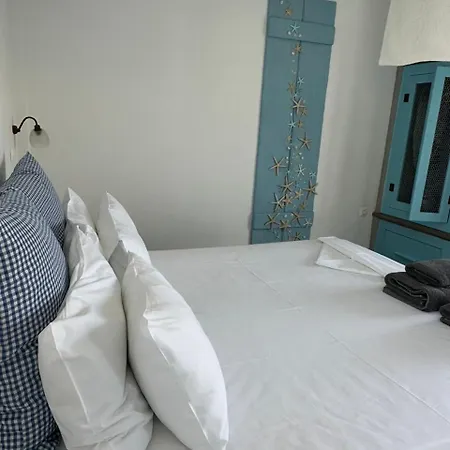 Apartmán Amfitriti Serifos *