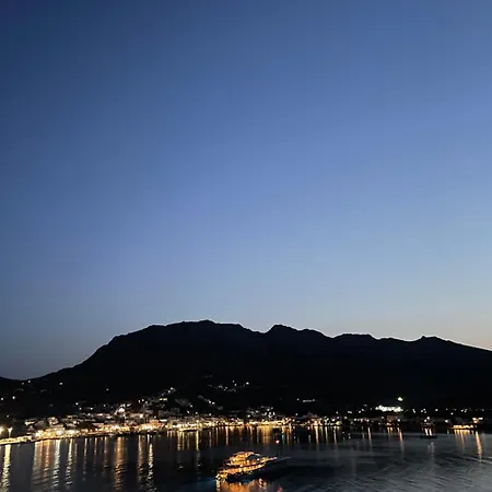 Amfitriti Serifos Livadi (Serifos)