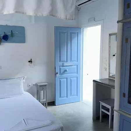 Amfitriti Serifos Apartmán