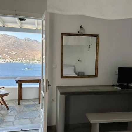 Appartement Amfitriti Serifos