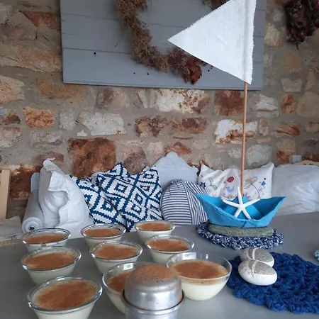 Amfitriti Serifos *