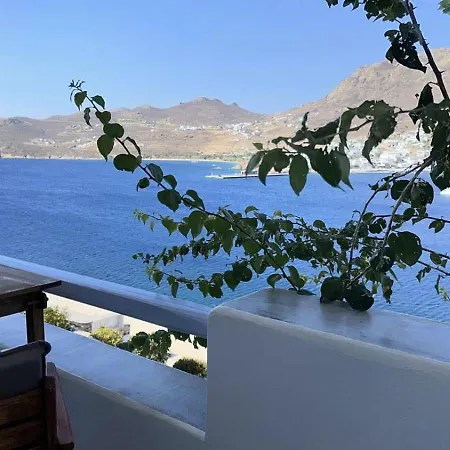 Amfitriti Serifos